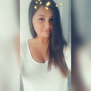 Meet your Posher, Samantha